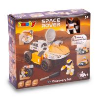 Vesmírne vozítko Space Rover Discovery Set